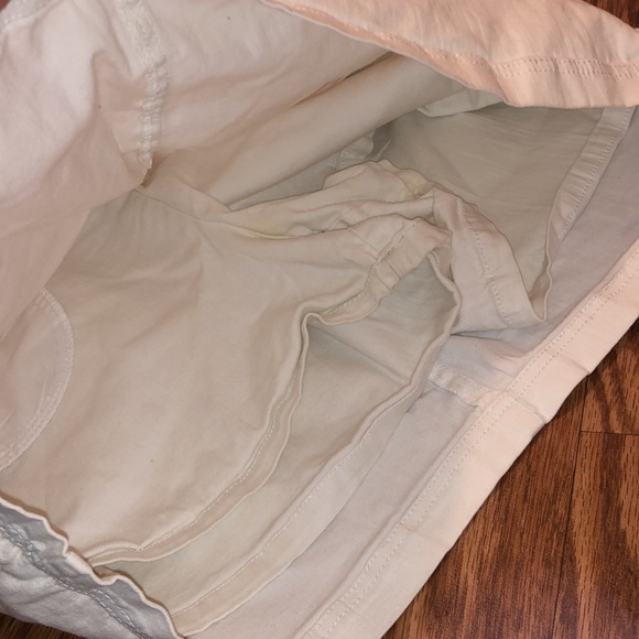 Contrast Skort - Picture 5 of 5